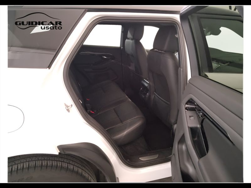 GuidiCar - LAND ROVER Range Rover Evoque 2020 Evoque 2.0d i4 mhev R-Dynamic S awd 150cv auto Usato
